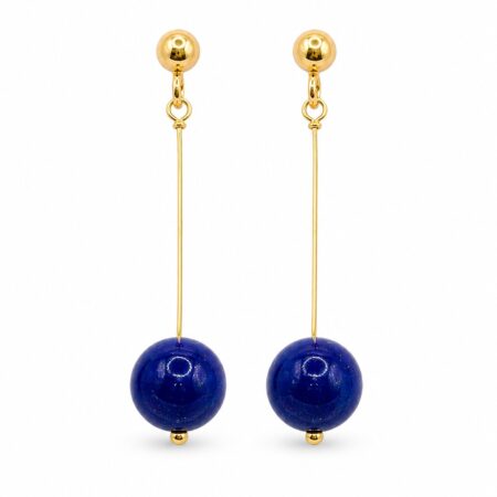 Pendientes Marina