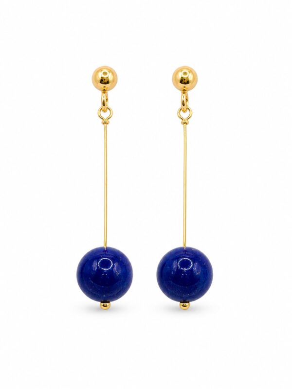 Pendientes Marina