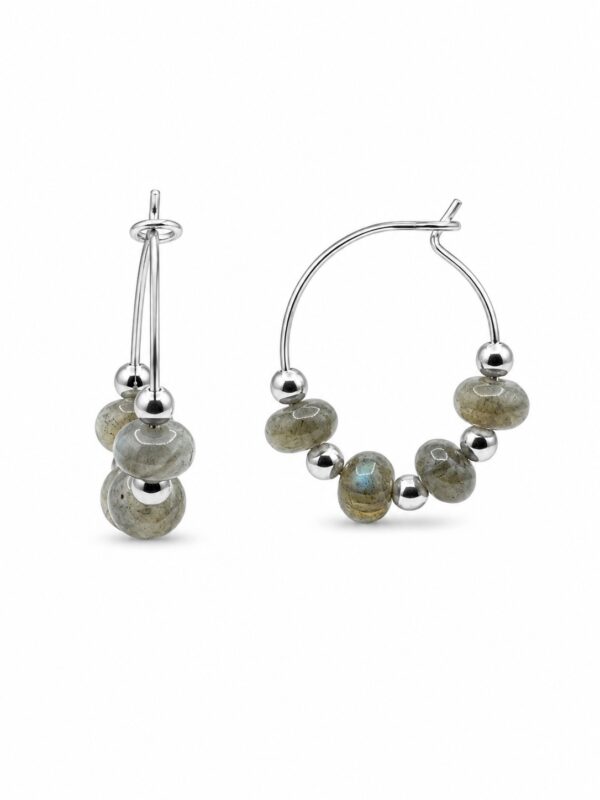 Pendientes Verona