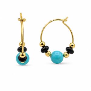 Pendientes Farah