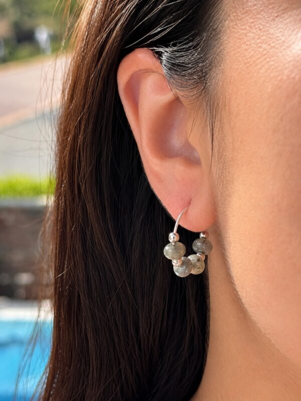 Pendientes Verona — imagen 2