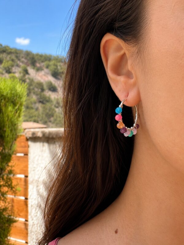 Pendientes Sevilla — imagen 2