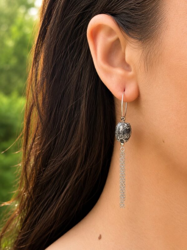 Pendientes Lanzarote — imagen 2