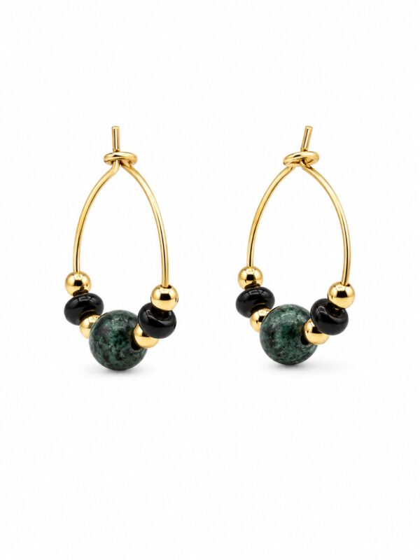 Pendientes Amira