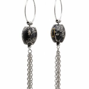 Pendientes Lanzarote