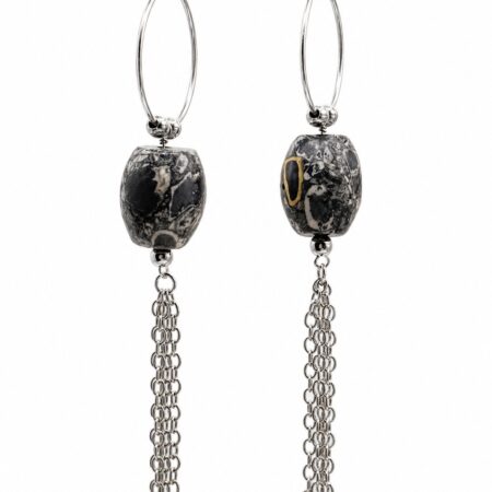 Pendientes Lanzarote