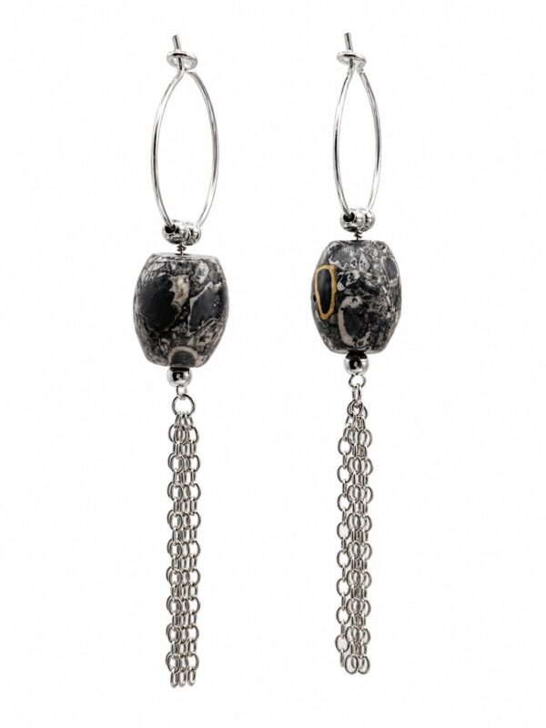 Pendientes Lanzarote