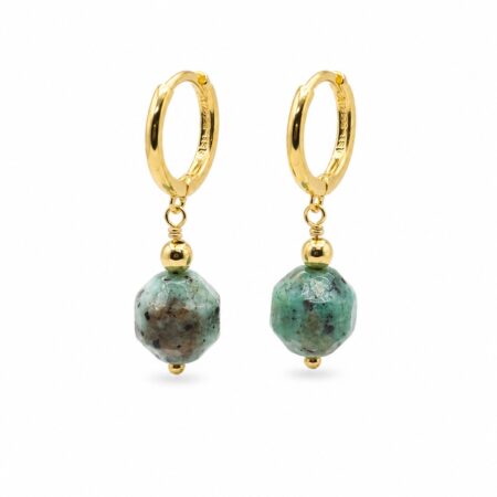 Pendientes Cala