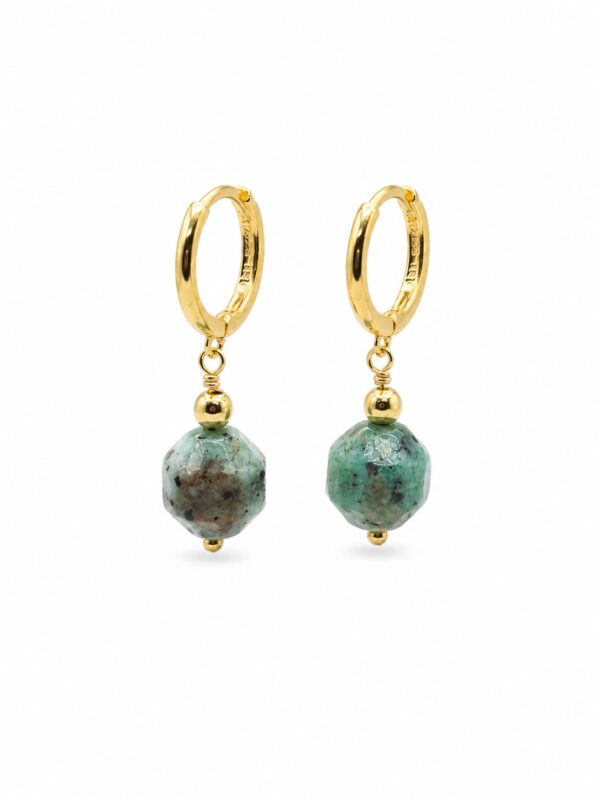 Pendientes Cala