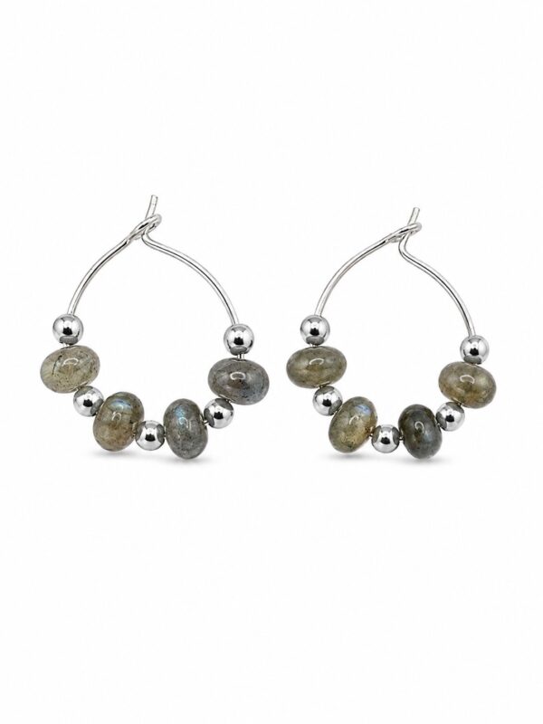 Pendientes Verona — imagen 3