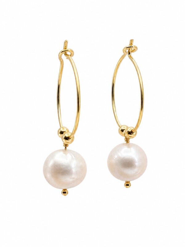 Pendientes Florencia