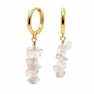 Pendientes Salina