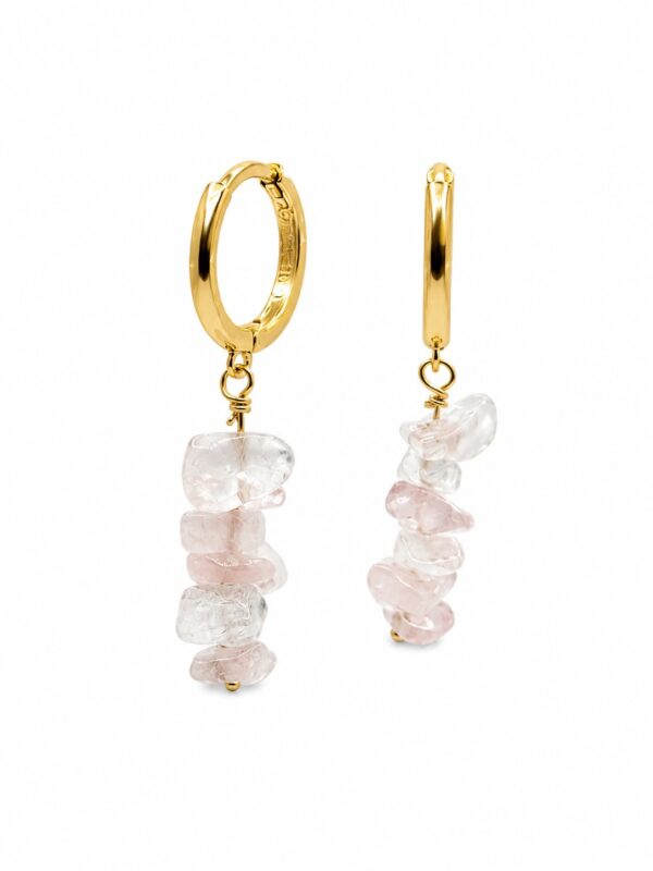 Pendientes Salina