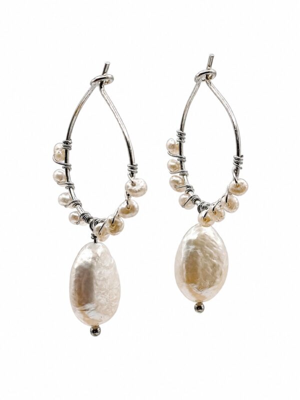 Pendientes Vega — imagen 3