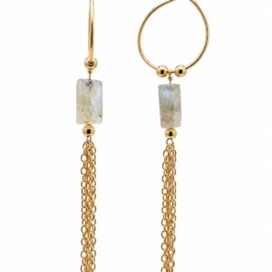 Pendientes Palma