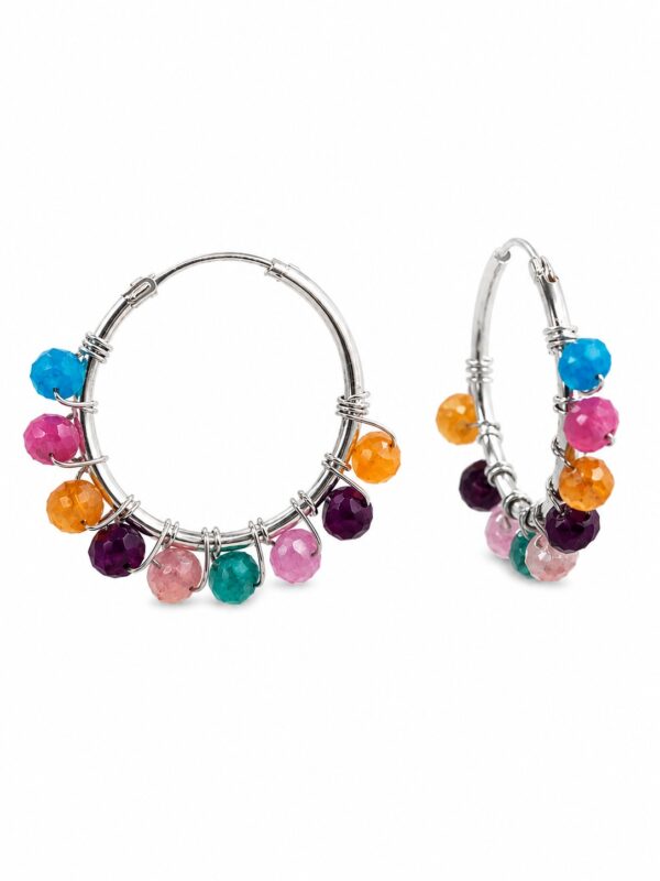 Pendientes Sevilla