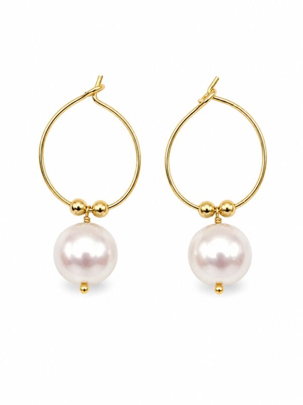 Pendientes Florencia — imagen 3