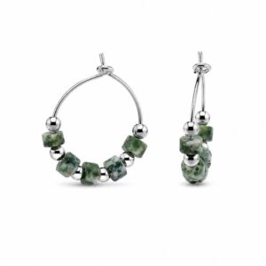Pendientes Eva Jaspe