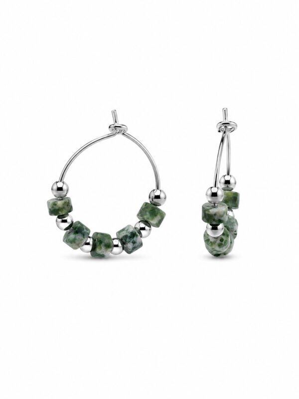 Pendientes Eva Jaspe