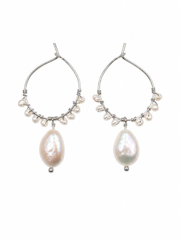Pendientes Vega