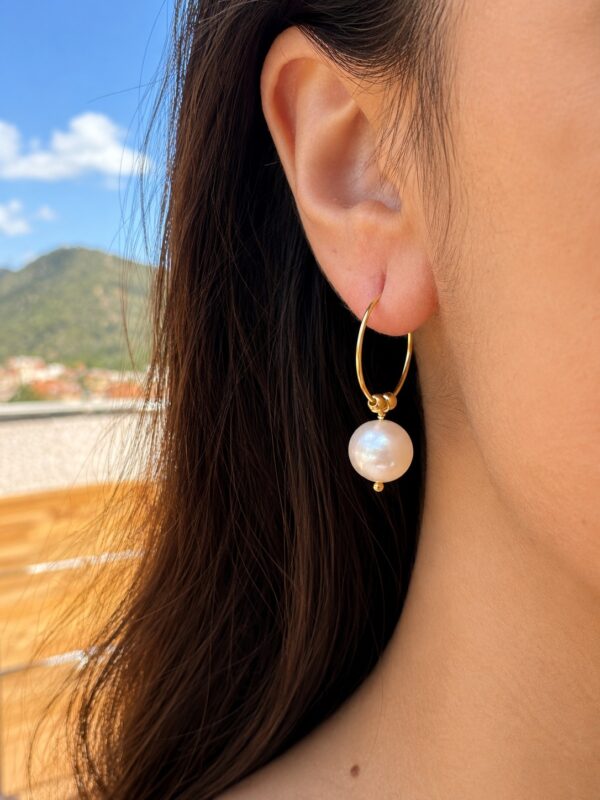 Pendientes Florencia — imagen 2