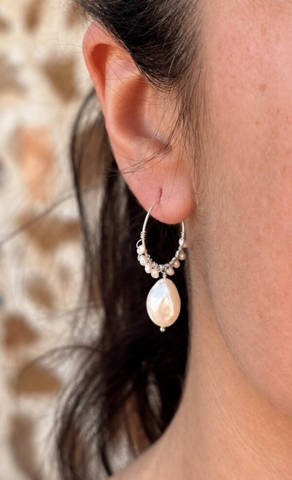 Pendientes Vega — imagen 2
