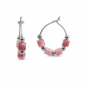 Pendientes Laura