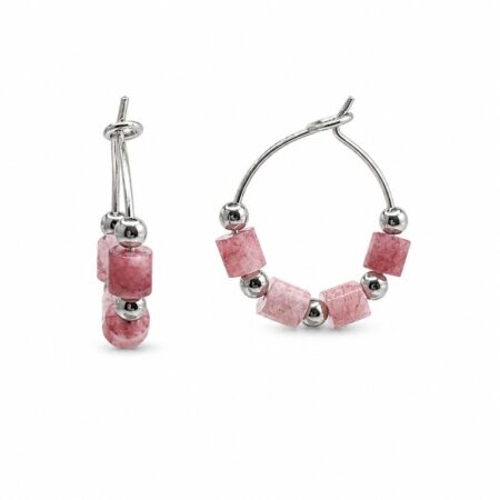 Pendientes Laura