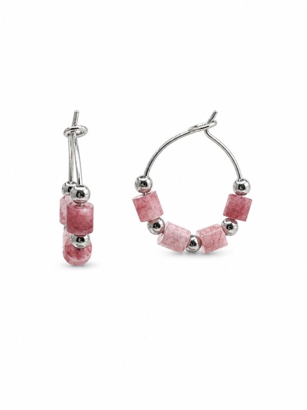 Pendientes Laura