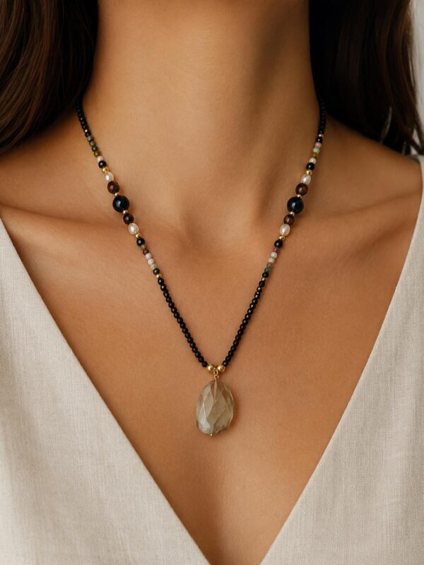 Collar Malta — imagen 2