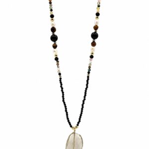 Collar Malta