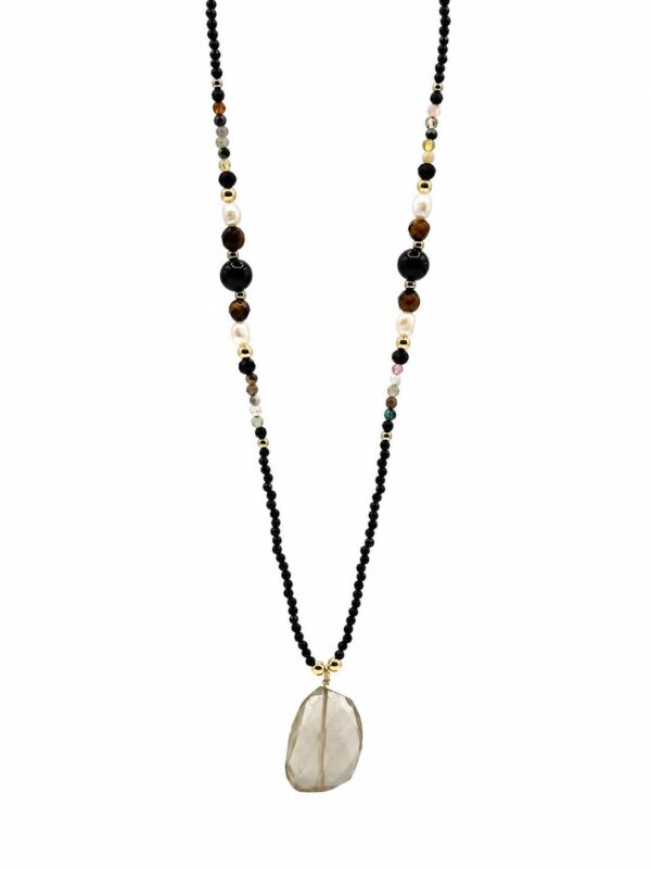 Collar Malta