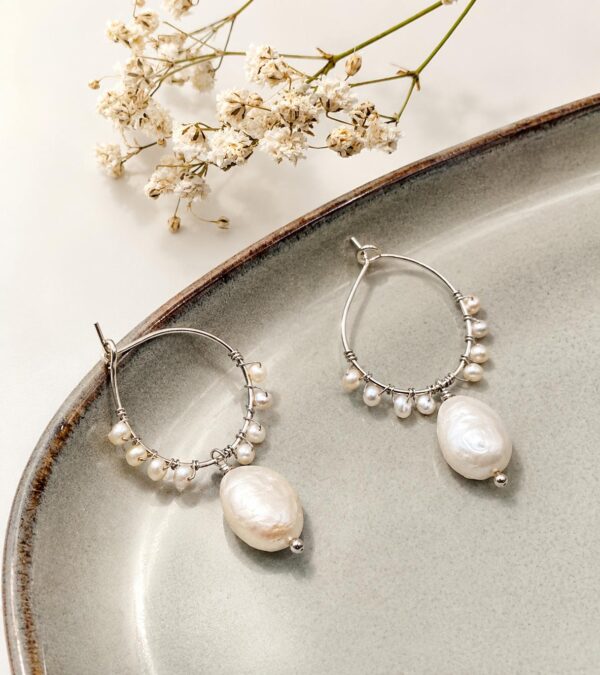 Pendientes Vega — imagen 4