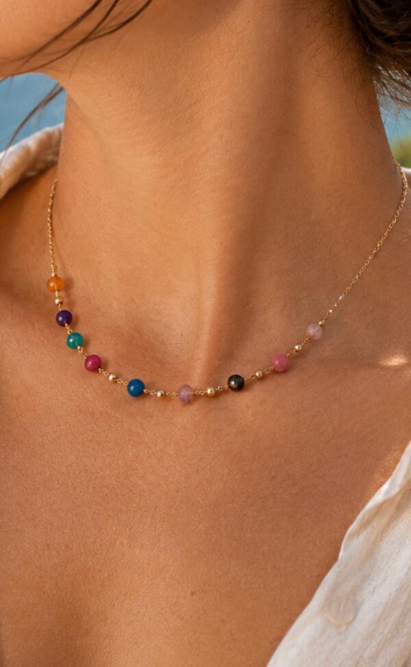 Collar Ibiza — imagen 2