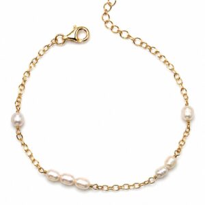 Pulsera Blanca