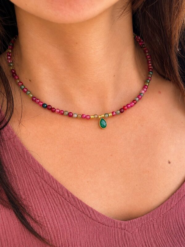 Collar Madeira — imagen 2