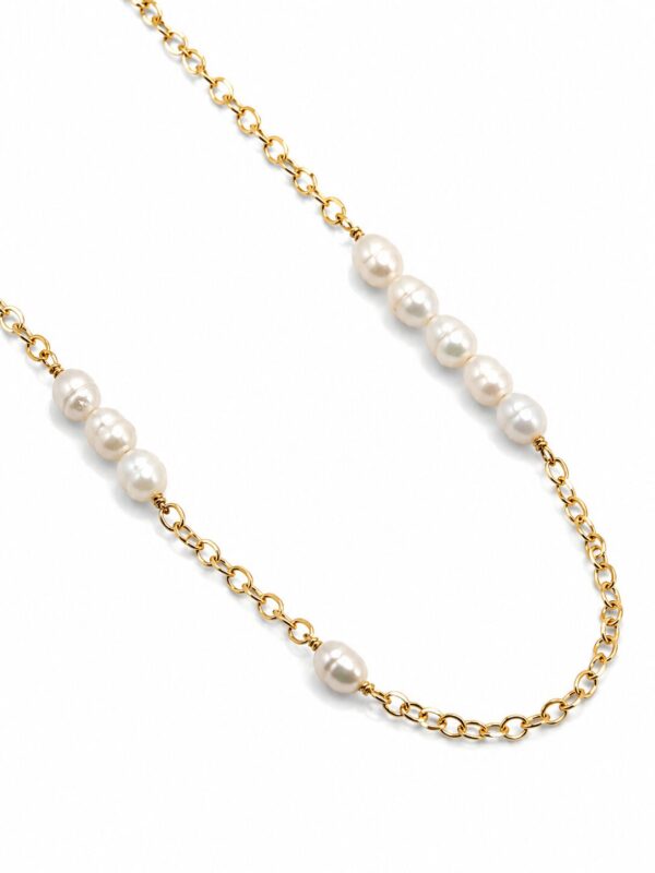 Collar Blanca — imagen 3