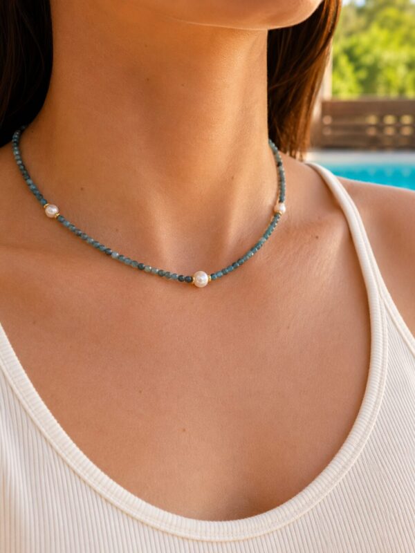 Collar Celia — imagen 2