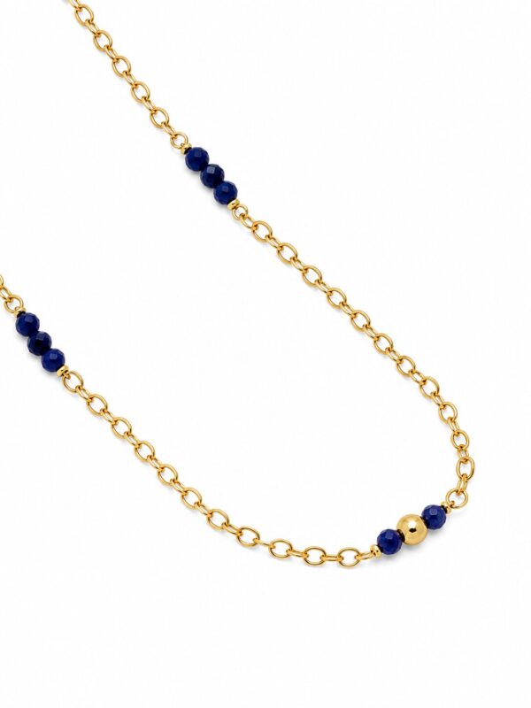 Collar Riu Lapislázuli — imagen 3