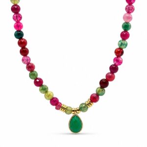 Collar Madeira
