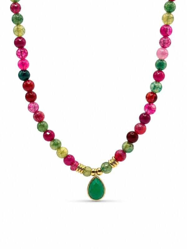 Collar Madeira