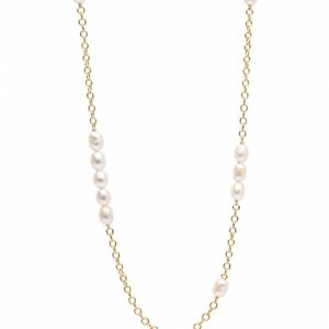 Collar Blanca