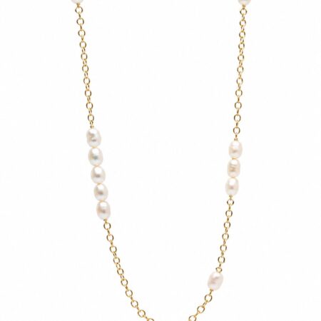 Collar Blanca