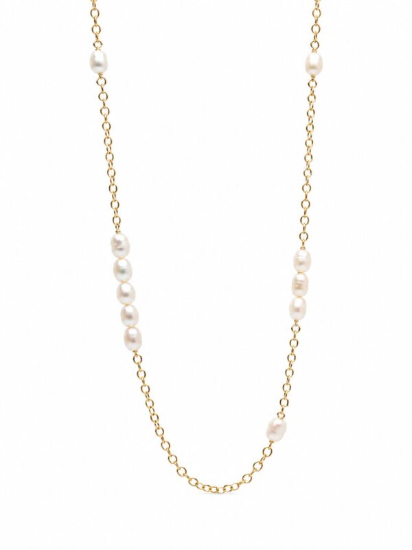 Collar Blanca