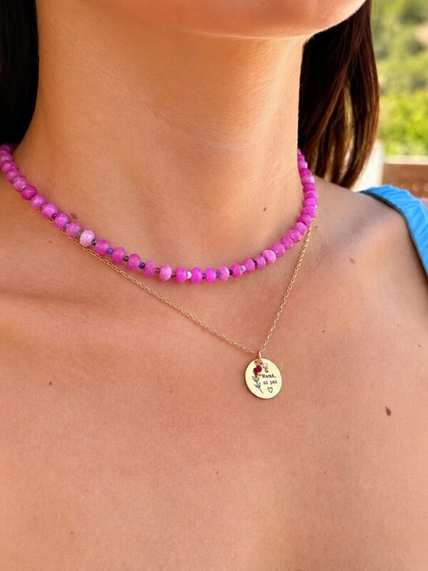 Collar Alma — imagen 4