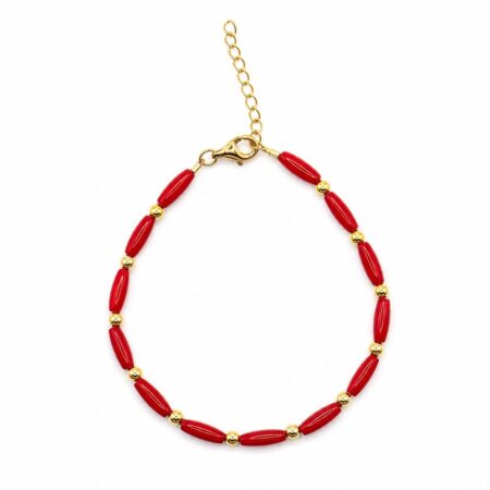 Pulsera Amapola