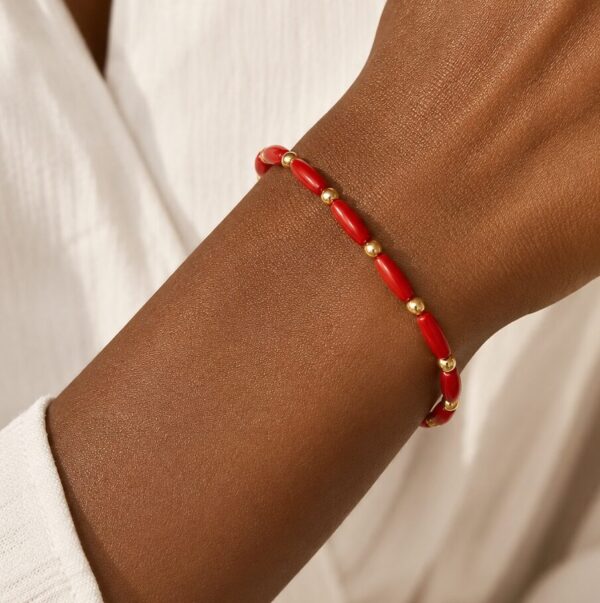 Pulsera Amapola — imagen 2
